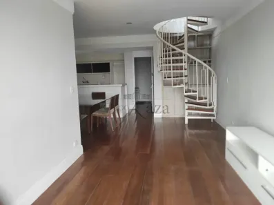Apartamento com 3 Quartos à venda, 240m² no Centro, São José dos Campos