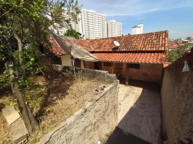 Casa com 3 Quartos à venda, 60m² no Diamante (Barreiro), Belo Horizonte