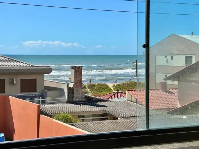 Apartamento com 2 Quartos à venda, 102m² no Zona Nova, Capão da Canoa