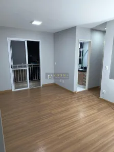 Apartamento com 2 Quartos à venda, 58m² no Vila Nova, Campinas