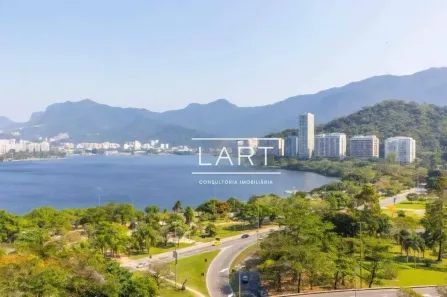 Cobertura com 3 Quartos à venda, 292m² no Ipanema, Rio de Janeiro