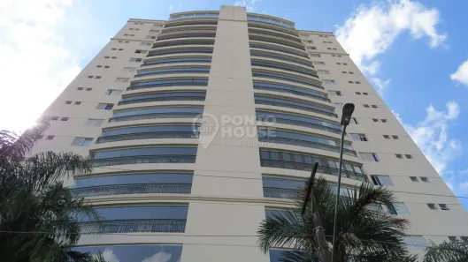 Apartamento com 3 Quartos à venda, 132m² no Vila Parque Jabaquara, São Paulo