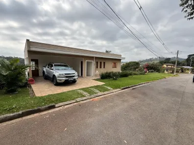 Casa de Condomínio com 3 Quartos à venda, 215m² no Reserva Bom Viver, Campo Limpo Paulista