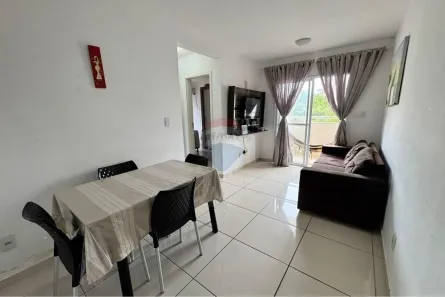 Apartamento com 2 Quartos à venda, 51m² no Marcelo Deda, São Cristóvão