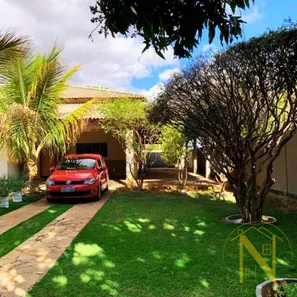Casa com 4 Quartos à venda, 1200m² no Ponte Alta Norte, Brasília