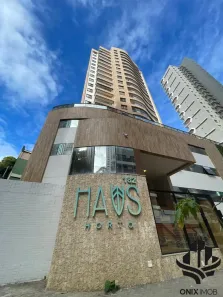 Apartamento com 3 Quartos para alugar, 85m² no Horto Florestal, Salvador