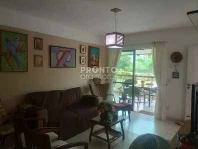 Flat com 3 Quartos à venda, 137m² no Alpes Suiços, Gravatá