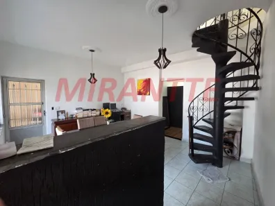 Casa com 4 Quartos à venda, 143m² no Vila Riman, Arujá