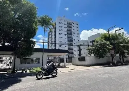 Apartamento com 2 Quartos para alugar, 48m² no Cabanagem, Belém