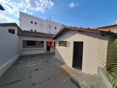 Casa com 4 Quartos para alugar, 120m² no Jardim Sônia, Jaguariúna