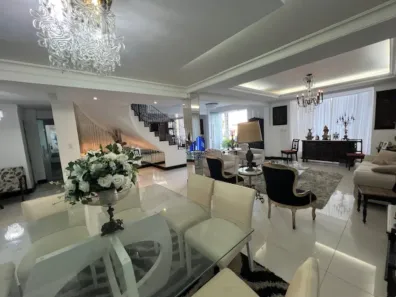 Casa de Condomínio com 5 Quartos à venda, 590m² no Alphaville I, Salvador