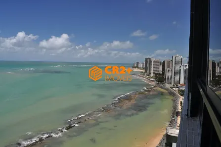 Cobertura com 4 Quartos à venda, 400m² no Piedade, Jaboatão dos Guararapes