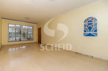 Sobrado com 4 Quartos à venda, 166m² no Vila Mariana, São Paulo