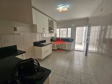 Sobrado com 2 Quartos à venda, 86m² no Cidade Patriarca, São Paulo