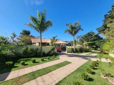 Fazenda/Sítio com 3 Quartos à venda, 220m² no Chácaras de Recreio Represa, Nova Odessa