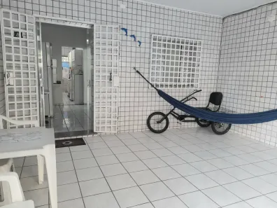 Casa com 2 Quartos à venda, 56m² no Caiçara, Praia Grande