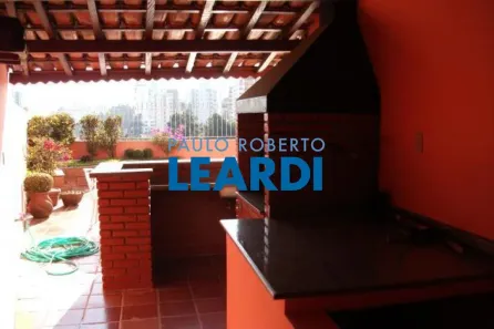 Sobrado com 4 Quartos à venda, 450m² no Sumarezinho, São Paulo