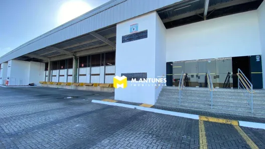 Galpão/Depósito/Armazém para alugar, 2091m² no Muribeca, Jaboatão dos Guararapes