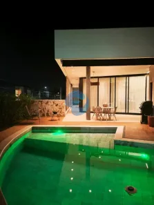 Casa de Condomínio com 4 Quartos para alugar, 300m² no Itapeva, Votorantim