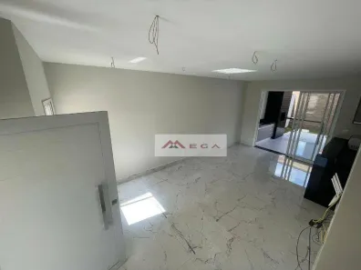 Casa de Condomínio com 3 Quartos à venda, 162m² no Morumbi, Paulínia