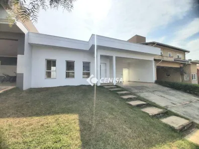 Casa de Condomínio com 3 Quartos à venda, 180m² no Vila Residencial Green Park, Indaiatuba