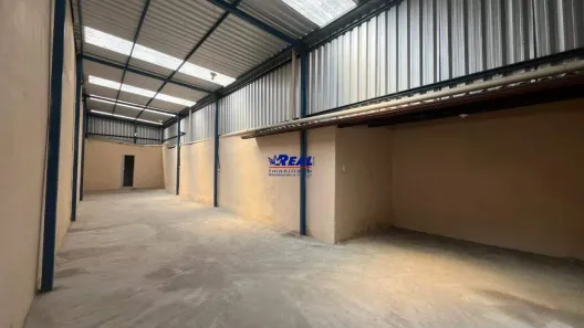 Galpão/Depósito/Armazém para alugar, 100m² no Santa Margarida (Barreiro), Belo Horizonte