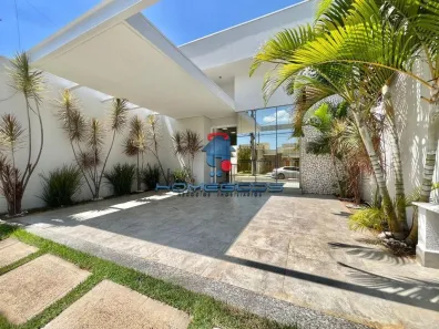Casa de Condomínio com 3 Quartos à venda, 105m² no Jardim Montreal Residence, Indaiatuba
