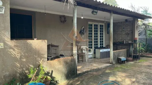 Fazenda/Sítio com 1 Quarto à venda, 1399m² no Jardim Itaú, Ribeirão Preto