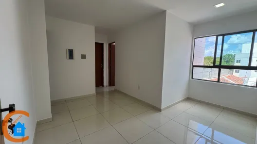 Apartamento com 2 Quartos à venda, 4610m² no Ernesto Geisel, João Pessoa