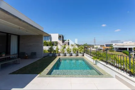 Casa de Condomínio com 3 Quartos à venda, 287m² no Jardim Villas do Golf, Itu