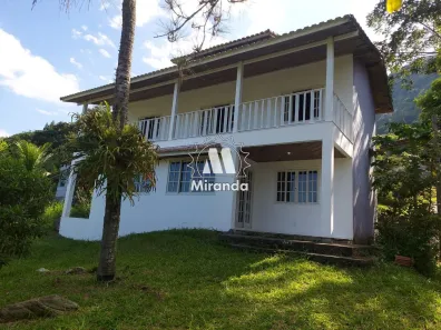 Casa com 4 Quartos à venda, 99m² no Centro, Guapimirim