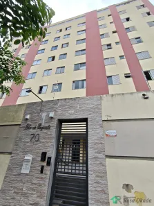Apartamento com 2 Quartos para alugar, 45m² no Jardim Higienópolis, Londrina