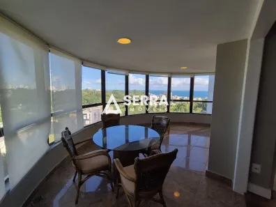 Apartamento com 4 Quartos à venda, 460m² no Ondina, Salvador