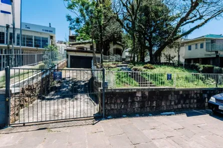 Imóvel Comercial para alugar, 206m² no Tristeza, Porto Alegre