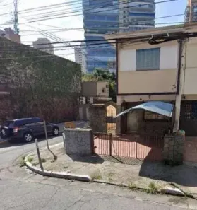 Casa com 2 Quartos à venda, 90m² no Vila Uberabinha, São Paulo