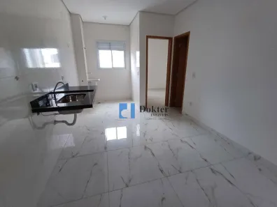 Apartamento com 2 Quartos à venda, 48m² no Jardim Pereira Leite, São Paulo