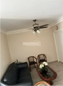 Apartamento com 3 Quartos à venda, 85m² no Jardim Panorama, Sorocaba