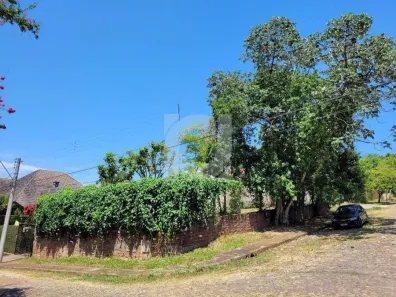 Lote/Terreno à venda, 407m² no Cristo Rei, São Leopoldo