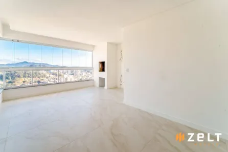 Apartamento com 2 Quartos à venda, 77m² no Escola Agrícola, Blumenau
