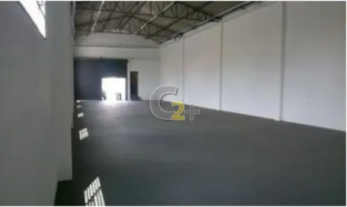 Galpão/Depósito/Armazém para alugar, 330m² no Vila Romana, São Paulo