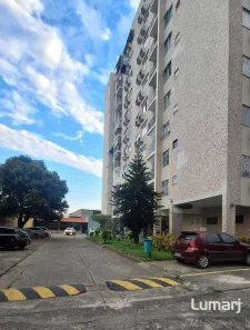 Apartamento com 2 Quartos à venda, 51m² no Mutondo, São Gonçalo