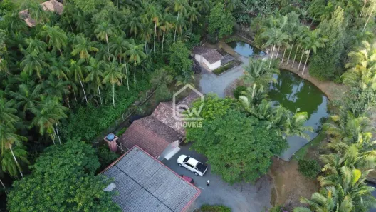 Fazenda/Sítio com 3 Quartos à venda, 10000m² no , Schroeder