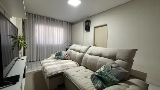 Casa com 3 Quartos à venda, 160m² no Chácara Machadinho I, Americana