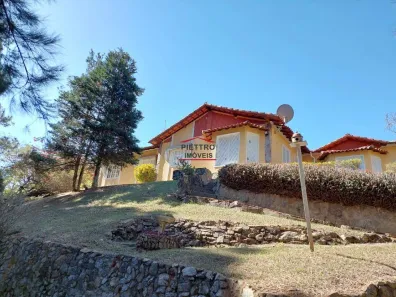 Fazenda/Sítio com 4 Quartos à venda, 37300m² no São Lourenco Velho, São Lourenço