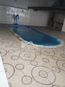 Casa com 6 Quartos à venda, 177m² no Satélite, Itanhaém