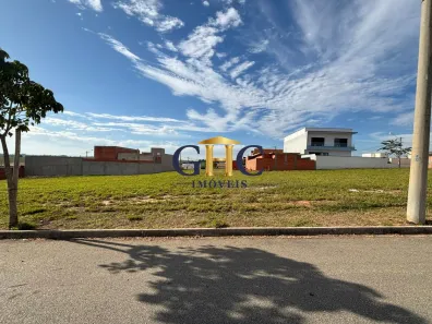 Lote/Terreno à venda, 250m² no Jardim São Lucas II, Salto de Pirapora