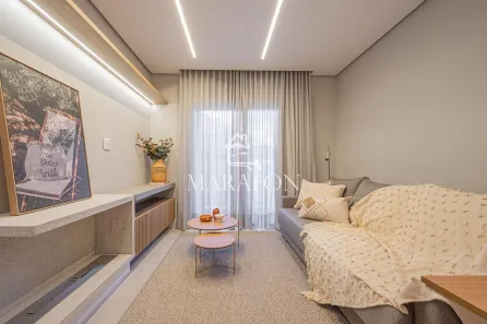 Apartamento com 2 Quartos à venda, 92m² no Piratini, Gramado