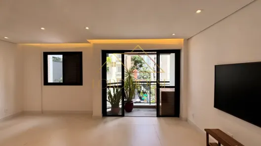 Apartamento com 2 Quartos à venda, 90m² no Moema, São Paulo