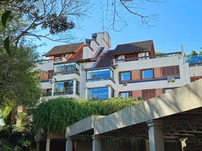 Apartamento com 3 Quartos à venda, 184m² no Ipanema, Porto Alegre