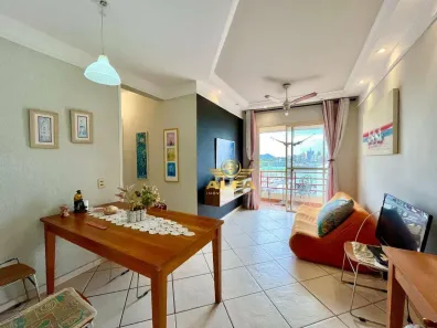Apartamento com 2 Quartos à venda, 62m² no Enseada, Guarujá